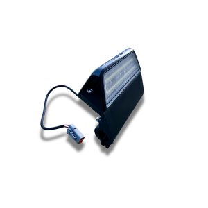 Zusatzscheinwerfer für den Ineos Grenadier Variante 2, LED-Licht zum anstecken