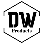 DW-Products Logo schwarz Seitenlogo DW-Products.de