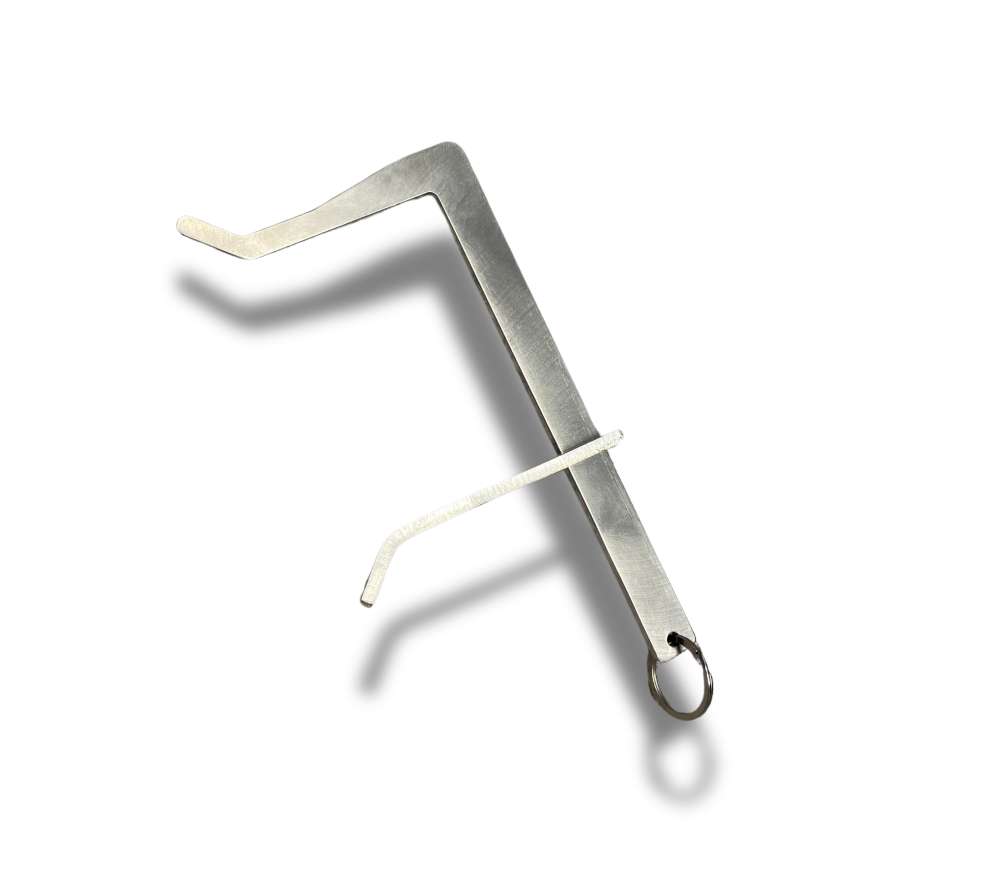 Wildspreizer 20cm Wildverarbeitung und Schlachten